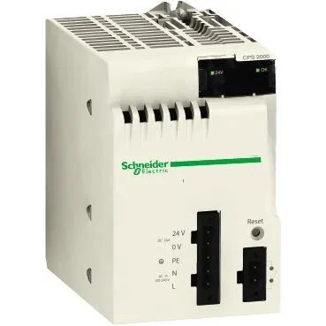 MODICON tápegység 115-230V 20W standard