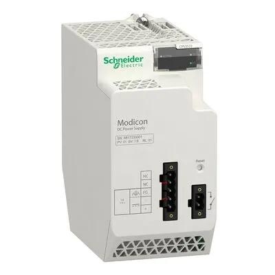 X80 tápegység 100…150V AC 36W