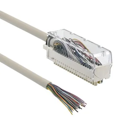 FTB 40 wire 5m cable