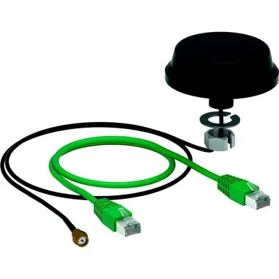 4G antenna for evlink parking