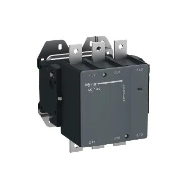 Easypact TVS 3P mágneskapcsoló LC1E500A 220V