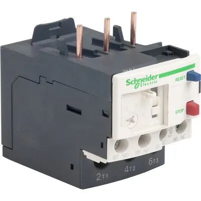 Cl20 BIMET OLR 600V AC 7 - 10 phase sen