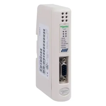 Profibus-dp > modbus gateway