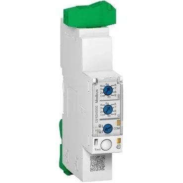 IFM modbus interfész