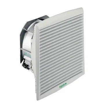 Ventilátor 230V 850M3/H