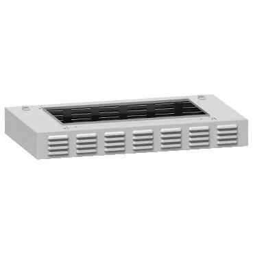 Spacial SFHD kültéri nehézüzemű, tető szellőzés modul H95 W1200