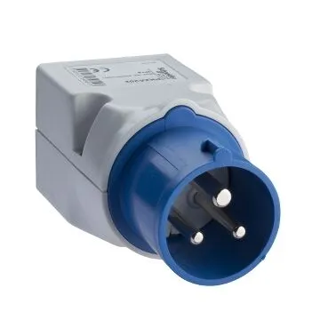 Pk ipari házt adapter 250V