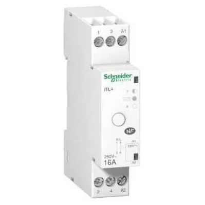 IMPULZUSRELÉ 1Z 16A 230V AC iTL+