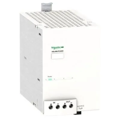 ABL8 buffer modul, 40A (ABL8rp/alb8wps tápegységekhez)