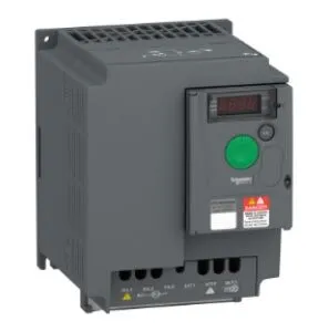 FREKVENCIAVÁLTÓ ATV310HU55N4E 5,5KW 3f, 400V, 5,5kW