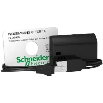 ACTI9 ITA progrAMozókészlet pc-hez