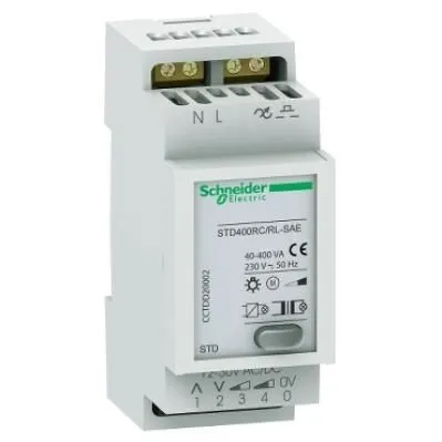 ACTI9 STD400RC/RL-SAE univerzális dimmer, 400W