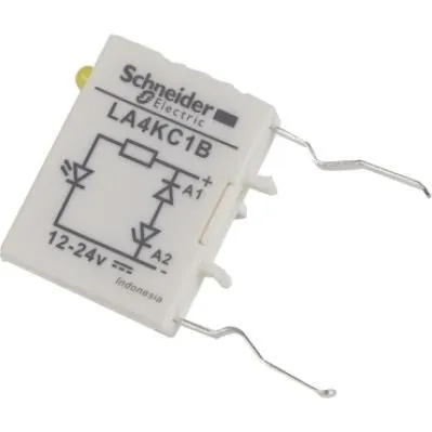 La4-kc1b zavarszűrő 12-24VDC