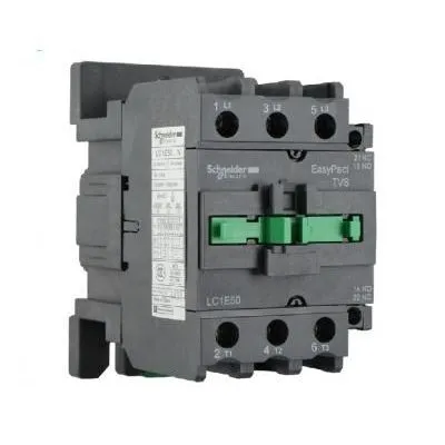 Mágneskapcs 50A 1NO1NC 230VAC# easypact