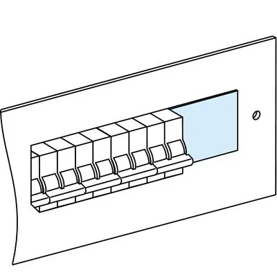 TAKARÓLEMEZ SZÉLESSÉG 90mm 4db/csom