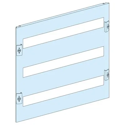 HOMLOKLAP KIVÁGOTT 9M 3x3m