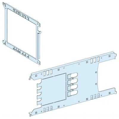 Prisma plus p system