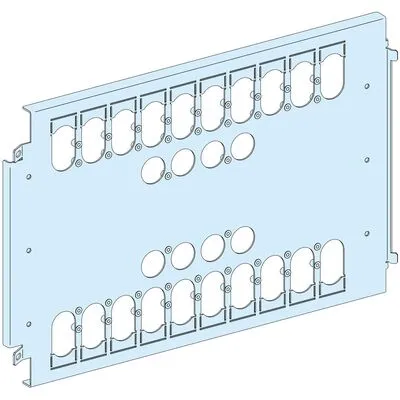 Prisma plus p system