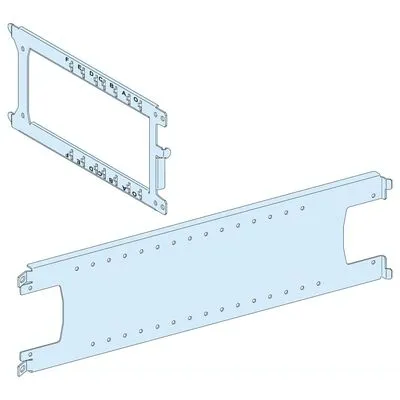 Szerelőlap easypact ezc100 1p