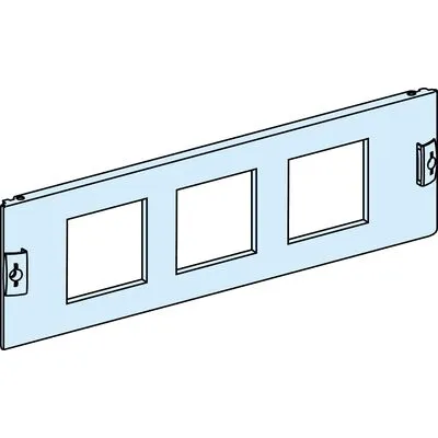 HOMLOKLAP 4db 96x96mm KIVÁGÁSSAL