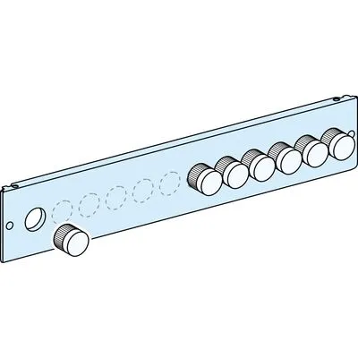 PRISMA plus g & p system