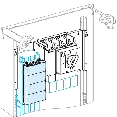 PRISMA plus g & p system