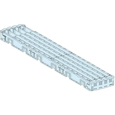 Powerclip kompakt sín 125A 4P