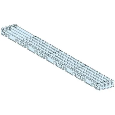 Powerclip kompakt sín 125A 3P