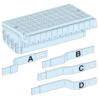 Polypact rögzített készülék