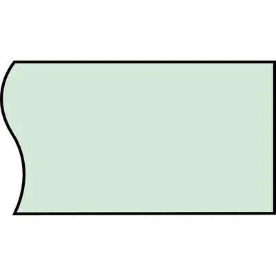 LYUKASZTOTT PE SIN80x5mm RÉZ 2m