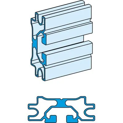 LINERGY evolution vízszintes