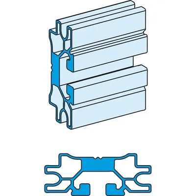 LINERGY evolution vízszintes