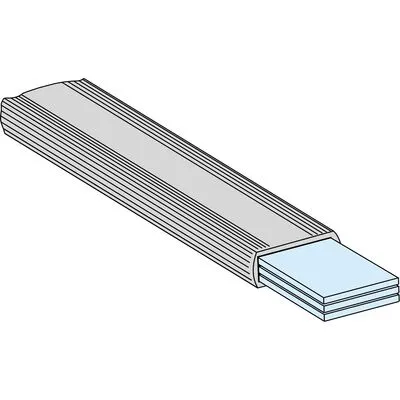 RÉZ SIN 24x5mm SZIG.HAJLÉKONY 1800mm