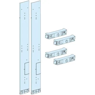 Prisma plus p system elülső-gát