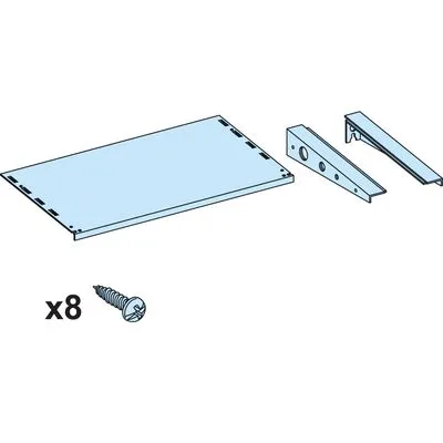 PRISMA plus g system falra