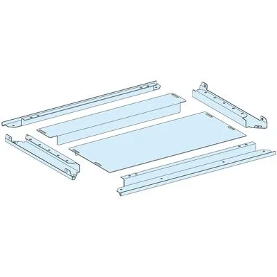 Prisma plus p system kétrészes