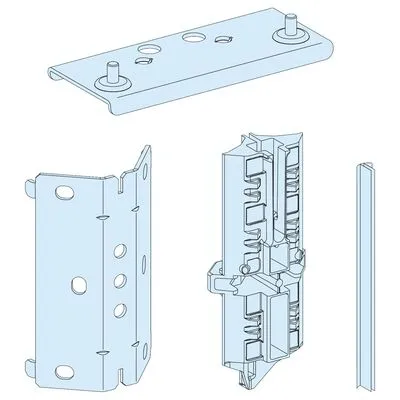 PRISMA plus g rendszer kombi-