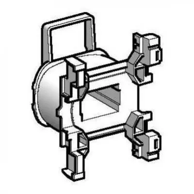 Tekercs 48V/50Hz D09-38-IG