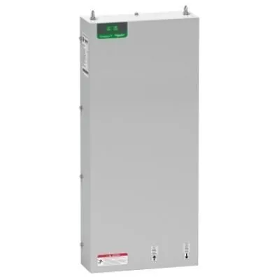 Hőcserélő old lev/víz 1800W 230V50/60Hz