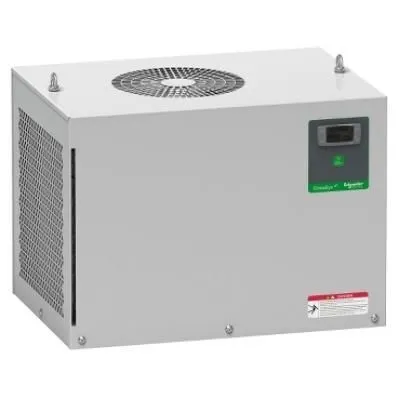 Hűtőegység 1500W 230V 50/60Hz tető