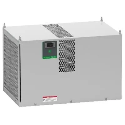 Hűtőegység 4000W3P400/440V50/60Hz