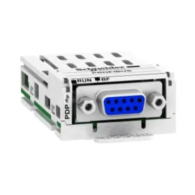 ALTIVAR komm.modul profibus SUBD9