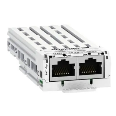 LEXIUM 32 kommunikációs bőv.modul LXM32 profinet