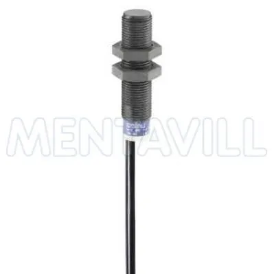 INDUKTÍV ÉRZÉKELŐ XS612B4PAL2M12 12-48VDC PNP NO 3vez.