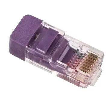 Canopen RJ45 vonali lezáró