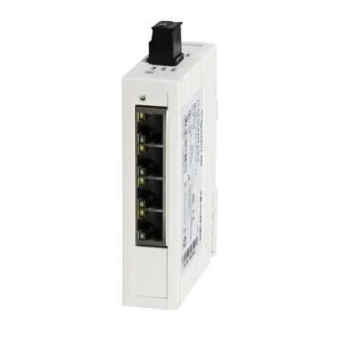 Connexium lite menedzselhető switch