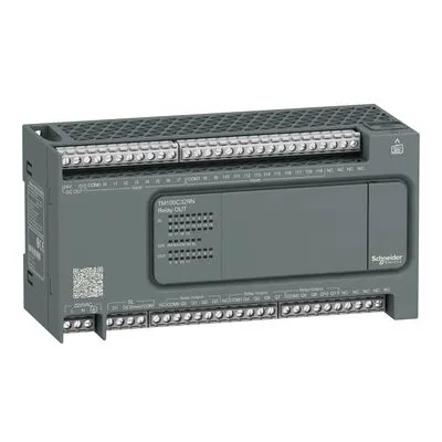 MODICON M100 EASY PLC 32 I/O 1xRS 485 230V AC