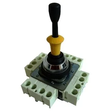 Joystick 4 irányú 80mm-es karral