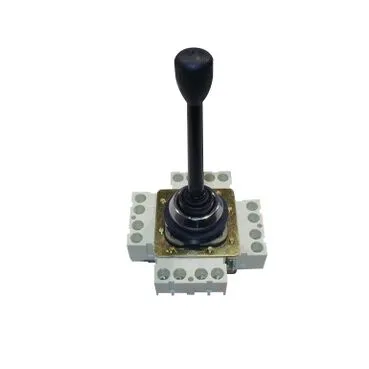 Joystick kétirányú 115mm