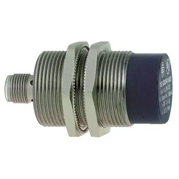 M30 12-48V DC PNP NC 3vez.m12cs.